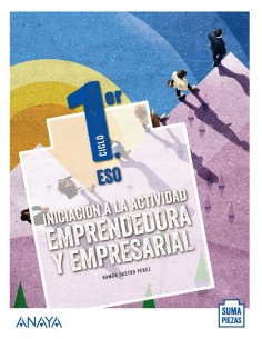 Iniciacion a la actividad emprendedora y empresarial