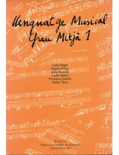 Llenguatge musical grau mitja 1