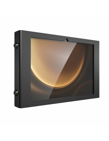 124GAPXB soporte de seguridad para tabletas 31,5 cm (12.4") Negro