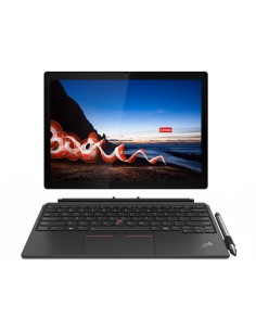ThinkPad X12 Detachable Gen 2 Intel Core Ultra 5 134U Híbrido (2-en-1) 31,2 cm (12.3") Pantalla táctil 16 GB LPDDR5x-SDRAM 512 G
