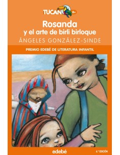 Rosanda y el arte de birli birloque