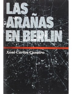 Las aranas de Berlin