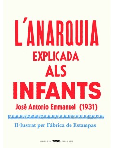 L anarquia explicada als infants