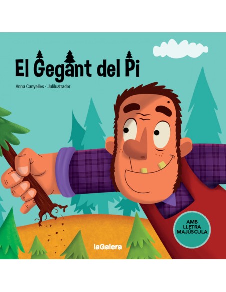 EL GEGANT DEL PI