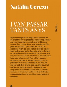 I van passar tants anys