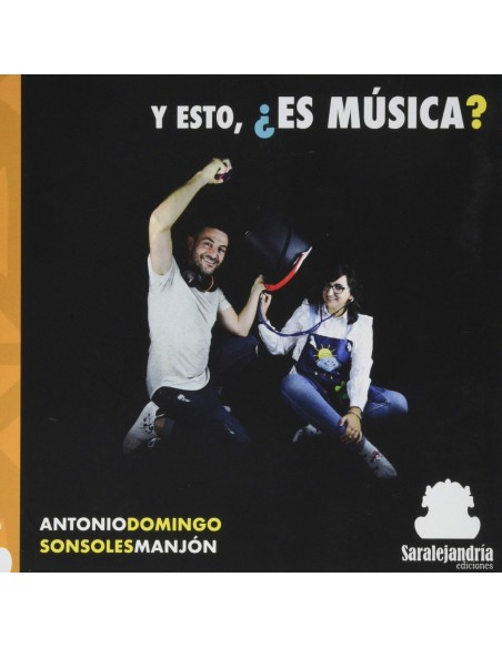 Y esto es musica