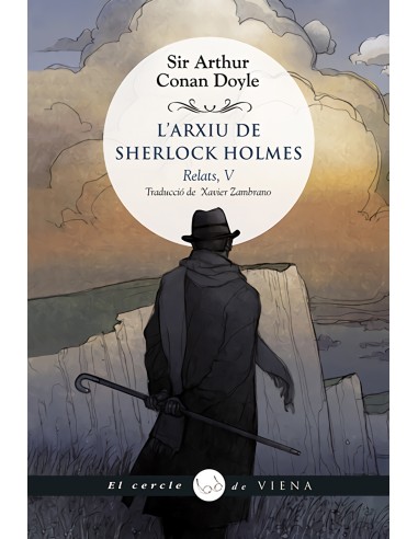L arxiu de Sherlock Holmes