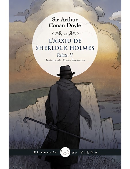 L arxiu de Sherlock Holmes