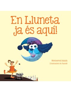 En Lluneta ja es aqui