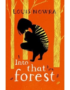 ROLLERCOASTER INTO THAT FOREST