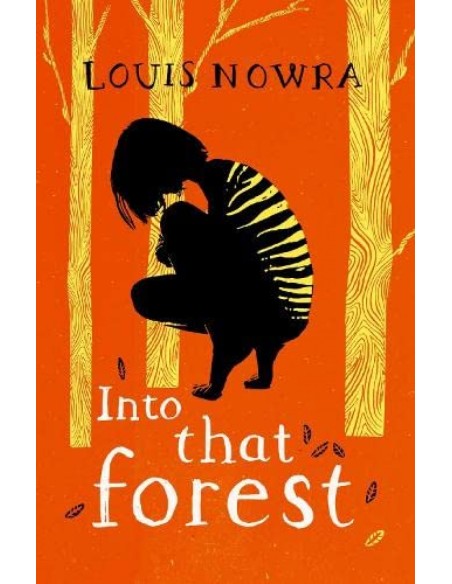 ROLLERCOASTER INTO THAT FOREST