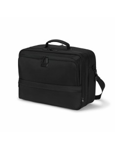 D32032-RPET maletines para portátil 40,6 cm (16") Maletín Negro