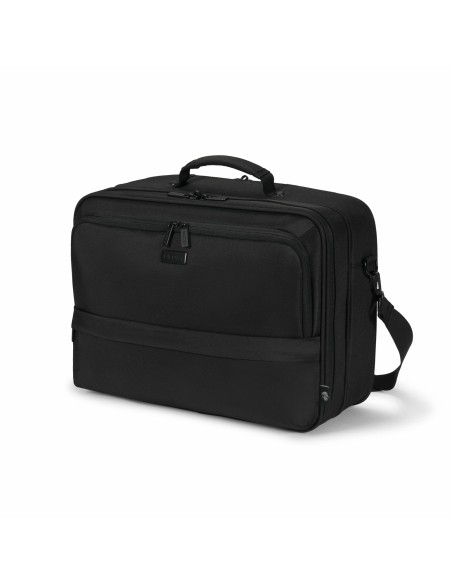 D32032-RPET maletines para portátil 40,6 cm (16") Maletín Negro