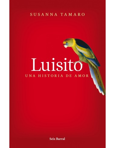 Luisito Una historia de amor