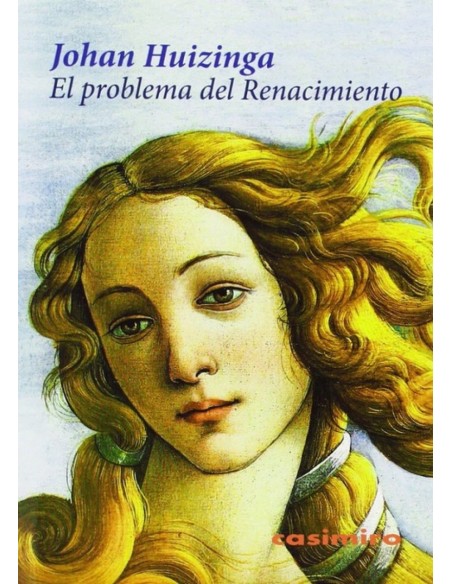 El problema del Renacimiento