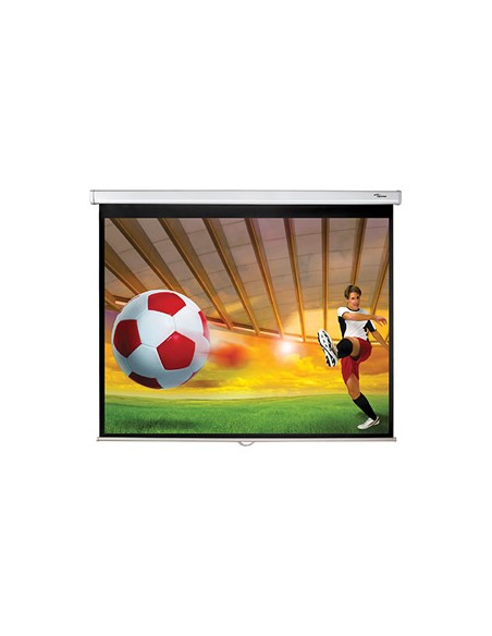 DS-3084PWC pantalla de proyección 2,13 m (84") 4:3