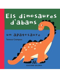Els dinosaures d abans