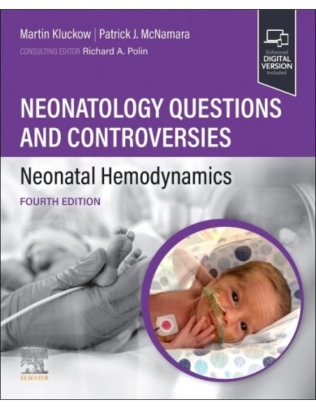 NEONATOLOGY QUESTIONS CONTROVERSIES NEONATAL HEMODYNAMICS