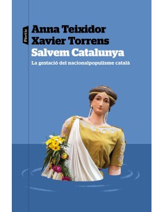 Salvem Catalunya