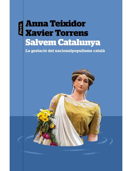 Salvem Catalunya