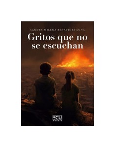 Gritos que no se escuchan