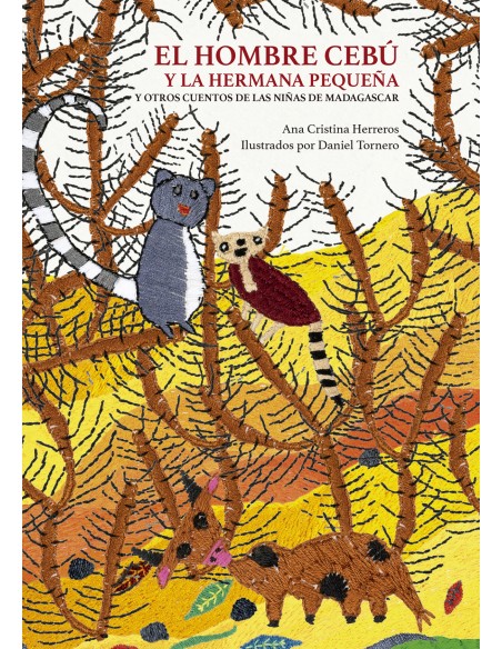 EL HOMBRE CEBU Y LA HERMANA PEQUENA