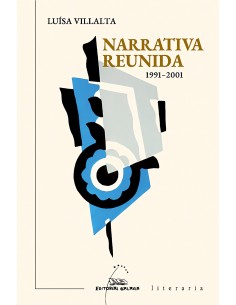 Narrativa reunida 1991 2001