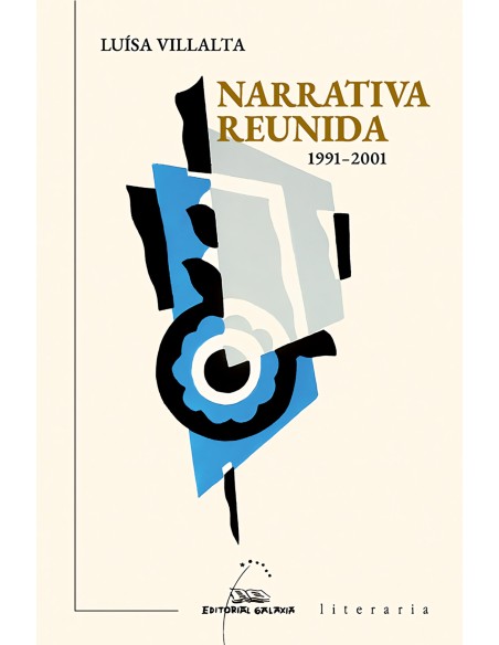 Narrativa reunida 1991 2001
