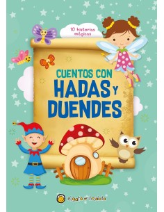 Cuentos con hadas y duendes