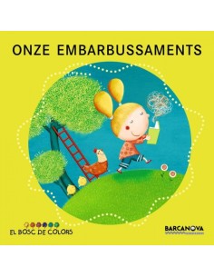 ONZE EMBARBUSSAMENTS