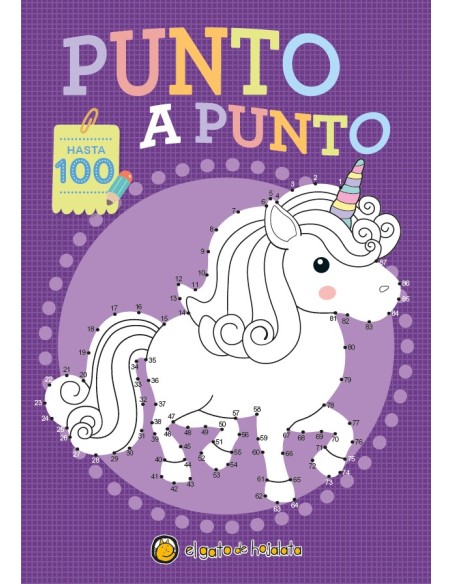 Punto a punto 2 hasta el 100