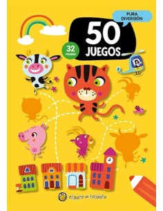 50 Juegos