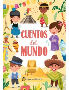 Cuentos del mundo