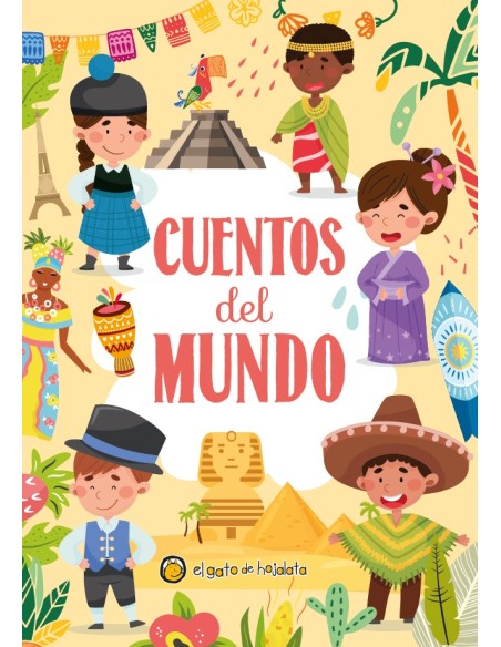 Cuentos del mundo