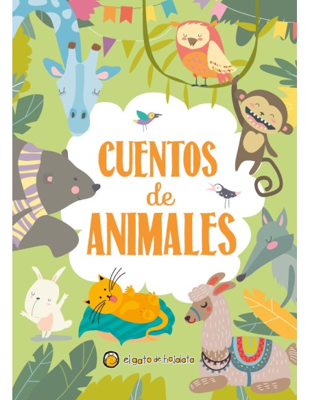 Cuentos de animales