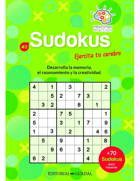 Sudokus 2