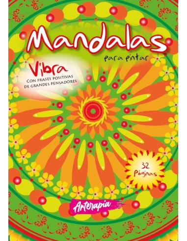 Mandalas Vibra