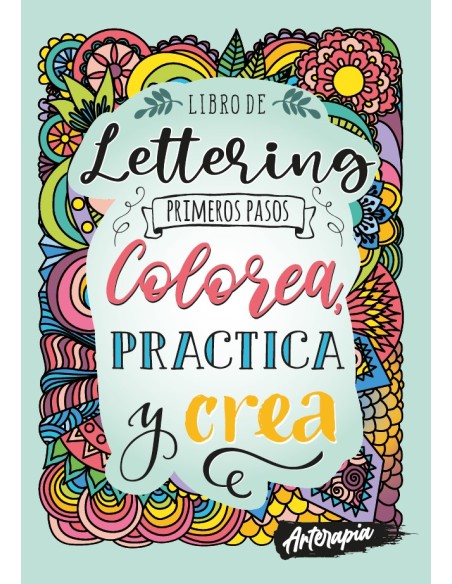 Lettering Primeros pasos