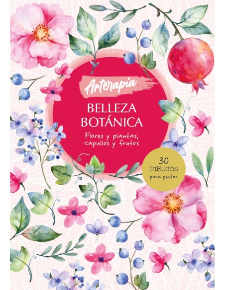 60 momentos Belleza botanica