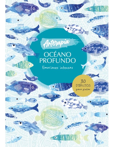 60 momentos Oceano profundo