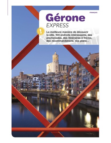 Gerone Express