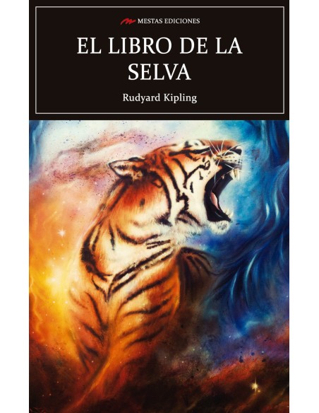 El libro de la selva