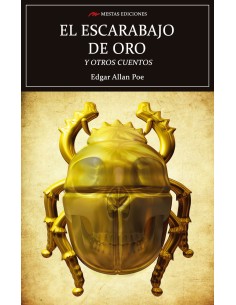 El escarabajo de oro y otros cuentos