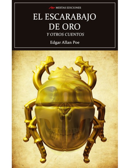 El escarabajo de oro y otros cuentos