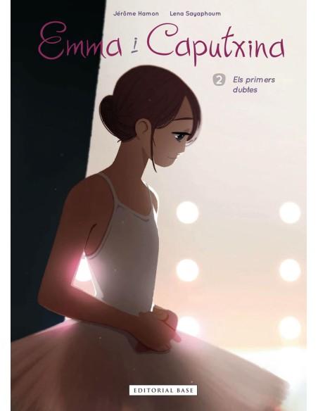 Emma i Caputxina Els primers dubtes