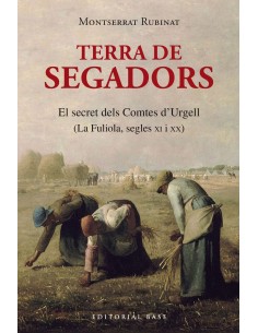Terra de segadors