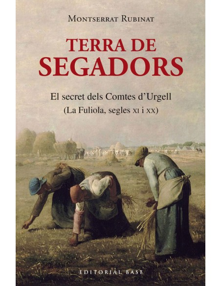 Terra de segadors