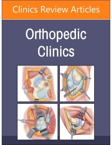 Infections an issue of orthopedic clinics