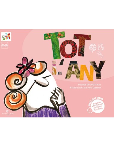 Tot l any