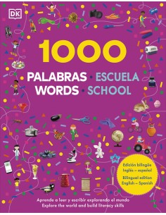 1000 PALABRAS ESCUELA1000 WORDS SCHOOL